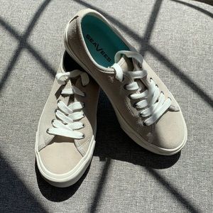 SeaVees sneakers..women’s  size 7.5.